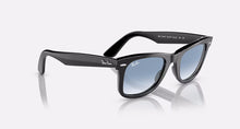 画像をギャラリービューアに読み込む, ray-ban ORIGINAL WAYFARER CLASSIC RB2140F 901/3F 52-22 レイバン サングラス
