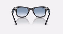 画像をギャラリービューアに読み込む, ray-ban ORIGINAL WAYFARER CLASSIC RB2140F 901/3F 52-22 レイバン サングラス
