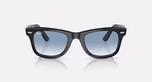 画像をギャラリービューアに読み込む, ray-ban ORIGINAL WAYFARER CLASSIC RB2140F 901/3F 52-22 レイバン サングラス
