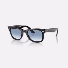 画像をギャラリービューアに読み込む, ray-ban ORIGINAL WAYFARER CLASSIC RB2140F 901/3F 52-22 レイバン サングラス
