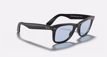 画像をギャラリービューアに読み込む, ray-ban ORIGINAL WAYFARER WASHED LENSES RB2140F 901/64 52-22 レイバン サングラス
