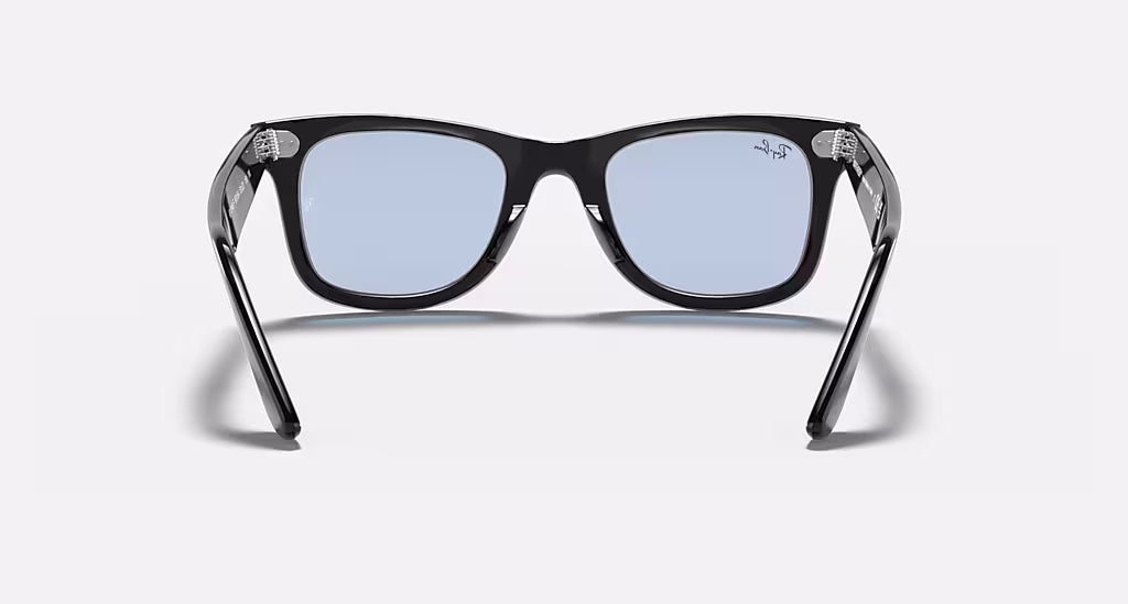 Rayban RB2140F 901/64 Wayfarer サングラス Ray-Ban RB2140F 901/64 レイバン サングラス 国内正規品2年