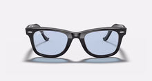 画像をギャラリービューアに読み込む, ray-ban ORIGINAL WAYFARER WASHED LENSES RB2140F 901/64 52-22 レイバン サングラス
