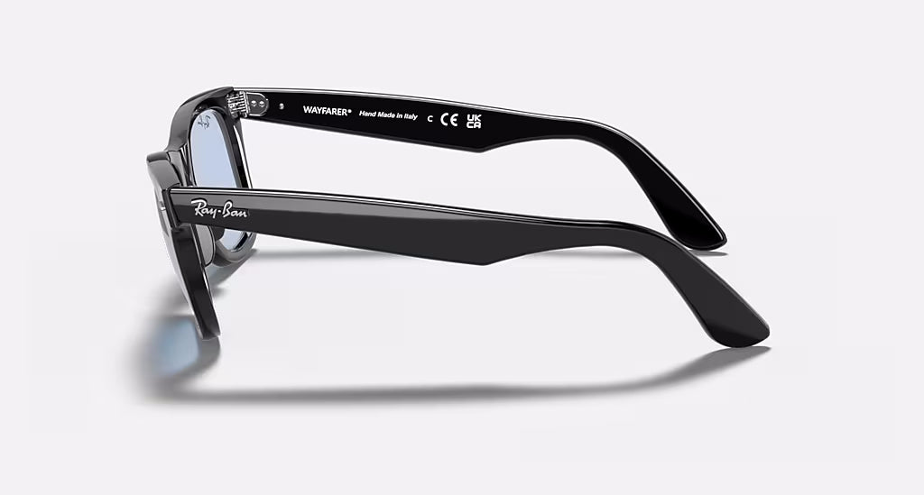 レイバン ORIGINAL WAYFARER WASHED LENSES ray-ban ORIGINAL WAYFARER WASHED LENSES RB2140F 901/64 52-22