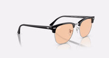 Load image into Gallery viewer, ray-ban CLUBMASTER CLASSIC WASHED LENSES RB3016 13544B 51-21 レイバン サングラス
