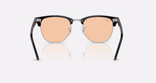 Load image into Gallery viewer, ray-ban CLUBMASTER CLASSIC WASHED LENSES RB3016 13544B 51-21 レイバン サングラス
