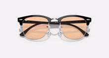 Load image into Gallery viewer, ray-ban CLUBMASTER CLASSIC WASHED LENSES RB3016 13544B 51-21 レイバン サングラス
