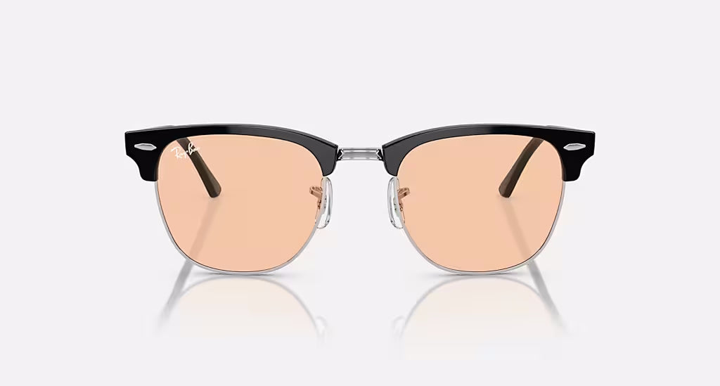 Ray-Ban clubmaster classic サングラス レイバン公式ストア】 Ray-Ban® CLUBMASTER CLASSIC サングラス