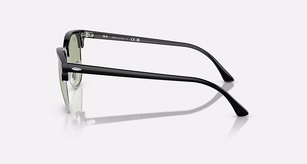 ray-ban CLUBMASTER WASHED LENSES RB3016 135452 51-21