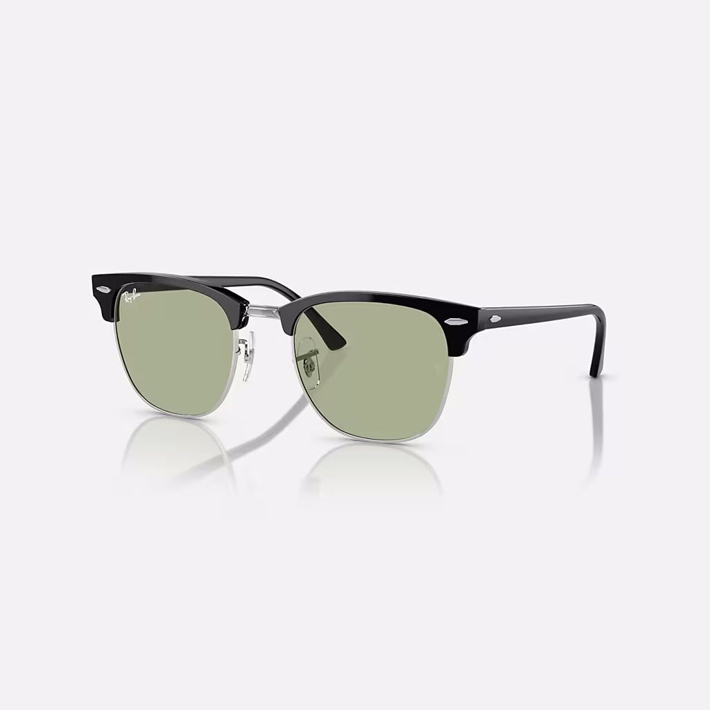 ray-ban CLUBMASTER WASHED LENSES RB3016 135452 51-21 レイバン