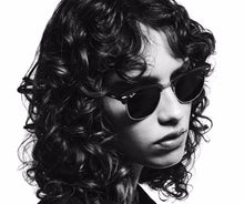 画像をギャラリービューアに読み込む, ray-ban CLUBMASTER WASHED LENSES RB3016 135452 51-21 レイバン サングラス
