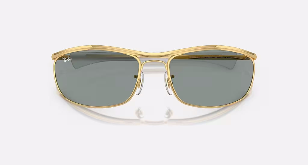 ray-ban OLYMPIAN I DELUXE RB3119M 001/56 62-18 レイバン