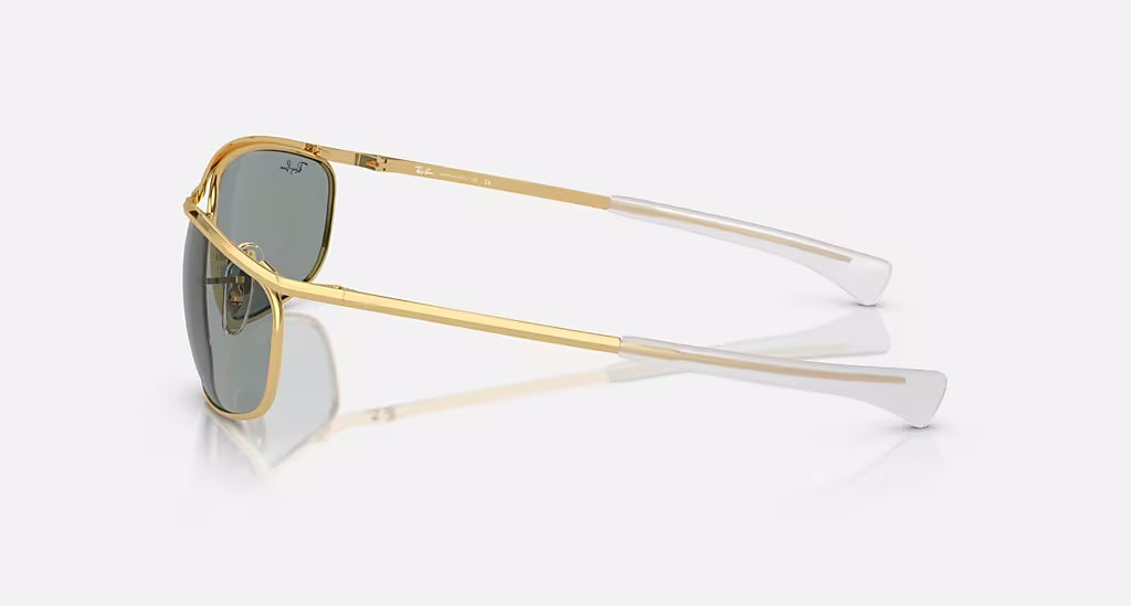 ray-ban OLYMPIAN I DELUXE RB3119M 001/56 62-18 レイバン サングラス