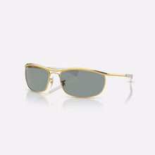 画像をギャラリービューアに読み込む, ray-ban OLYMPIAN I DELUXE RB3119M 001/56 62-18 レイバン サングラス
