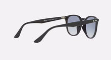 画像をギャラリービューアに読み込む, ray-ban RB4259 RB4259F 601/19 53-20 レイバン サングラス
