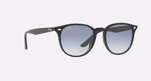 画像をギャラリービューアに読み込む, ray-ban RB4259 RB4259F 601/19 53-20 レイバン サングラス
