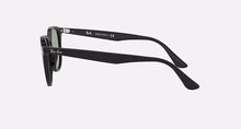 画像をギャラリービューアに読み込む, ray-ban RB4259 WASHED LENSES RB4259F 601/2 53-20 レイバン サングラス
