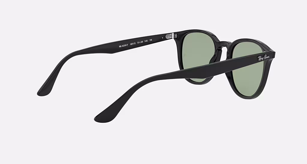 ray-ban RB4259 WASHED LENSES RB4259F 601/2 53-20 レイバン