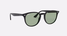 画像をギャラリービューアに読み込む, ray-ban RB4259 WASHED LENSES RB4259F 601/2 53-20 レイバン サングラス
