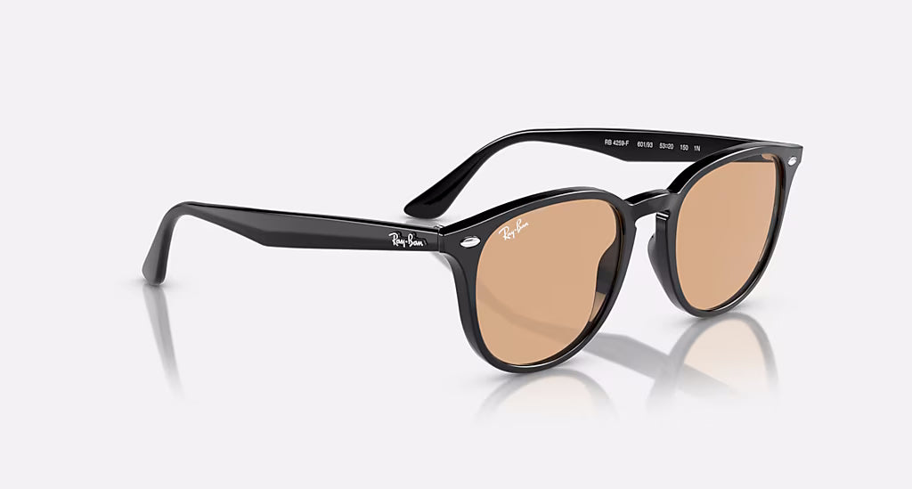 ray-ban RB4259 WASHED LENSES RB4259F 601/93 53-20 レイバン サングラス – Grumpy Bike  Shop