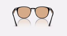 画像をギャラリービューアに読み込む, ray-ban RB4259 WASHED LENSES RB4259F 601/93 53-20 レイバン サングラス
