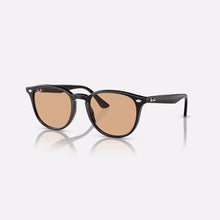 画像をギャラリービューアに読み込む, ray-ban RB4259 WASHED LENSES RB4259F 601/93 53-20 レイバン サングラス
