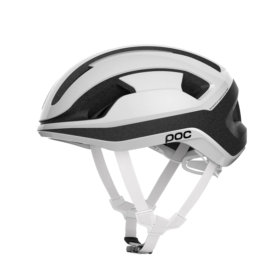 POC Omne Air SPIN ヘルメット Sサイズ Gray - ウエア