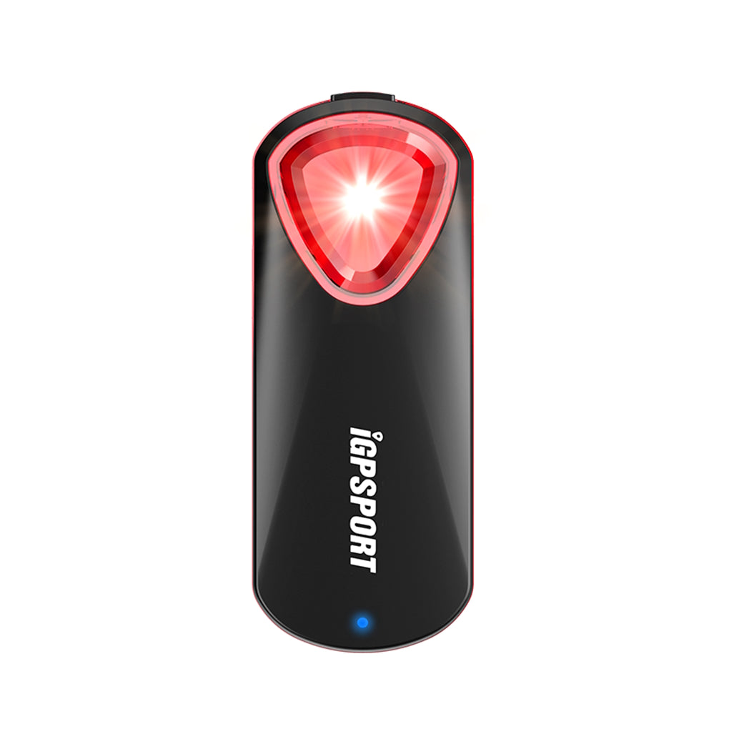 iGPSPORT SR30 スマートレーダーテールライト iGPSPORT SRTL SR30 スマートレーダーテールライト – Grumpy Bike Shop