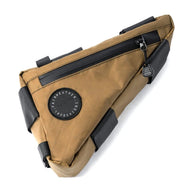FAIRWEATHER corner bag ec