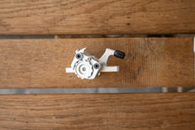 Load image into Gallery viewer, 【未使用品】PAUL KLAMPER ショートプル シルバー 14450418

