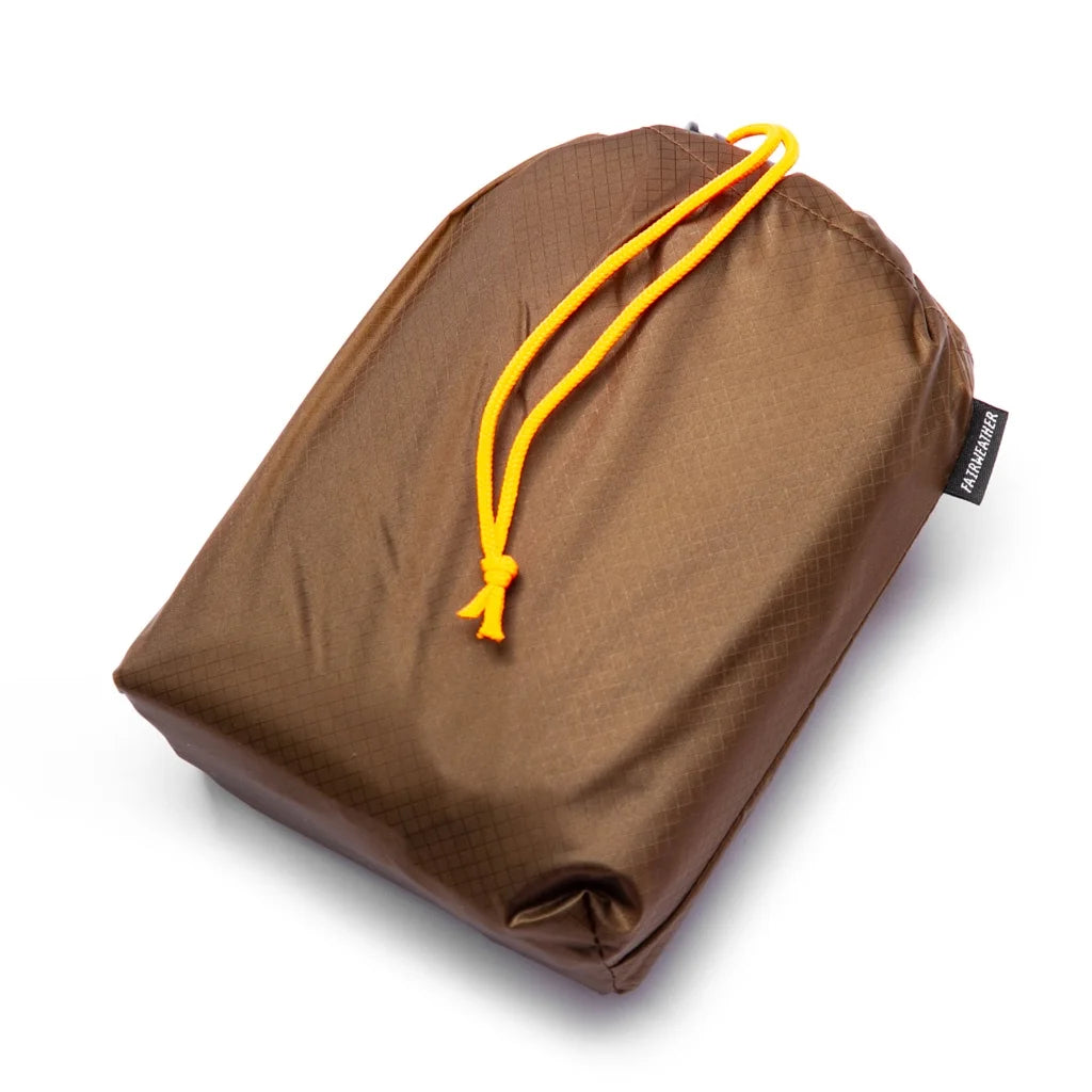 FAIRWEATHER bike carry bag フェアウェザー バイク キャリー バッグ