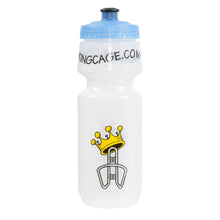 Load image into Gallery viewer, KING CAGE Classic Water Bottle
