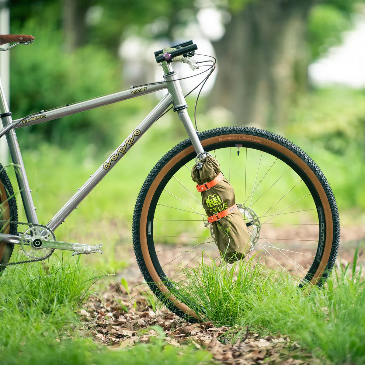 KING CAGE Longer Thing Cage キングケージ – Grumpy Bike Shop KING CAGE Longer Thing Cage キングケージ – Grumpy Bike Shop