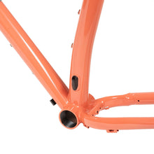 画像をギャラリービューアに読み込む, SKLAR BIKES PBJ Frame Set
