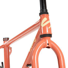 画像をギャラリービューアに読み込む, SKLAR BIKES PBJ Frame Set
