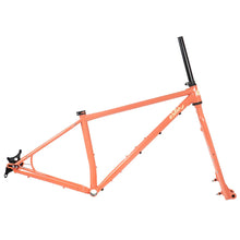 画像をギャラリービューアに読み込む, SKLAR BIKES PBJ Frame Set
