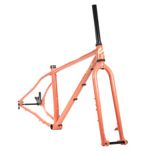 画像をギャラリービューアに読み込む, SKLAR BIKES PBJ Frame Set

