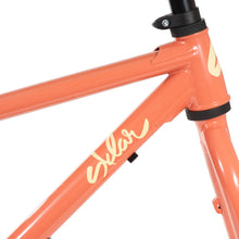 画像をギャラリービューアに読み込む, SKLAR BIKES PBJ Frame Set
