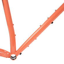 画像をギャラリービューアに読み込む, SKLAR BIKES PBJ Frame Set
