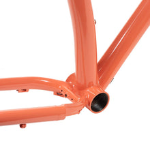 画像をギャラリービューアに読み込む, SKLAR BIKES PBJ Frame Set
