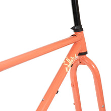 画像をギャラリービューアに読み込む, SKLAR BIKES PBJ Frame Set
