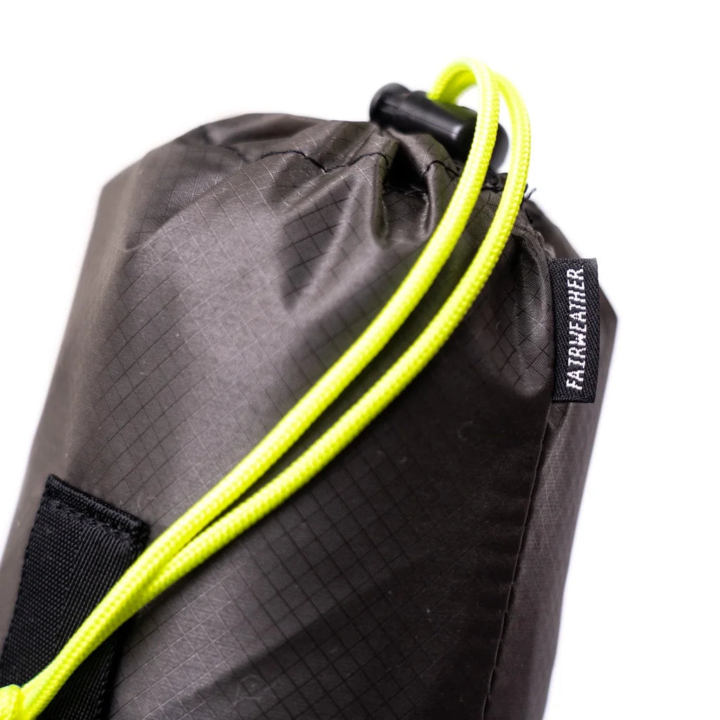 FAIRWEATHER mini velo carry bag フェアウェザー ミニベロ キャリー