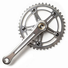 Load image into Gallery viewer, BLUELUG RMC-Ⅱ multi speed crank set ブルーラグ クランクセット
