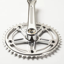 Load image into Gallery viewer, BLUELUG RMC-Ⅱ multi speed crank set ブルーラグ クランクセット
