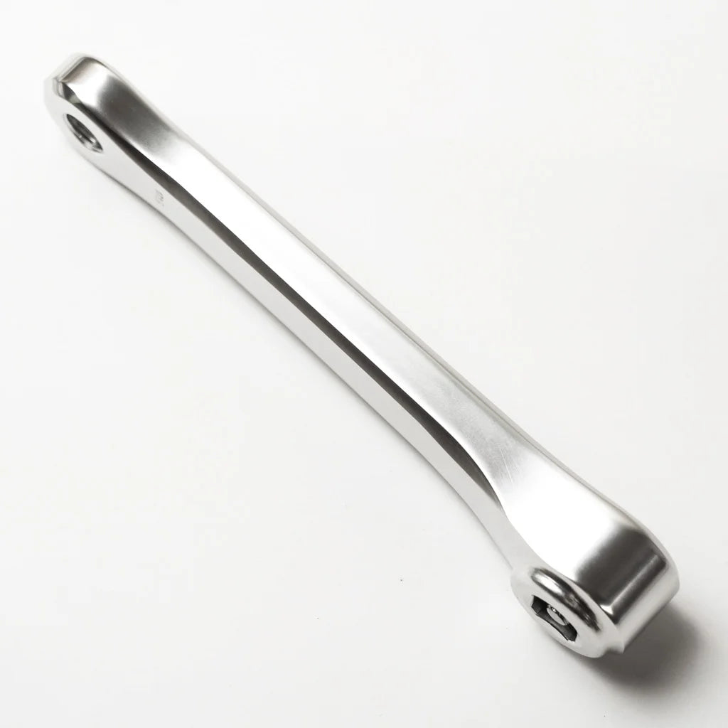BLUELUG RMC-Ⅱ multi speed crank set ブルーラグ クランクセット BLUELUG RMC-Ⅱ multi speed crank set ブルーラグ クランクセット