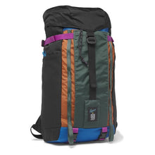Load image into Gallery viewer, TOPO DESIGNS X DANNER MOUNTAIN PACK 16L トポデザイン ダナー
