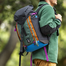 Load image into Gallery viewer, TOPO DESIGNS X DANNER MOUNTAIN PACK 16L トポデザイン ダナー
