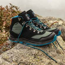 Load image into Gallery viewer, TOPO DESIGNS X DANNER FREE SPIRIT BOOTS トポデザイン ダナー ブーツ
