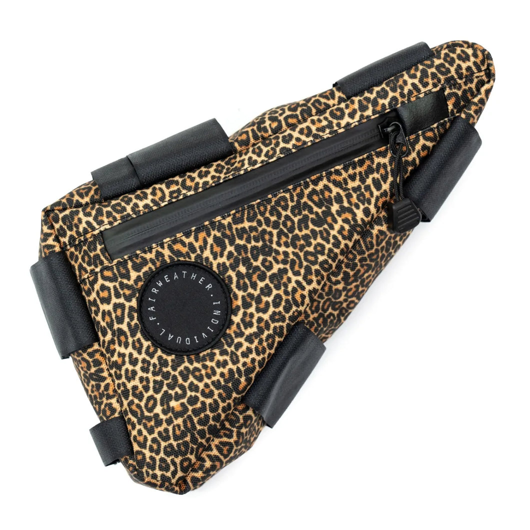 FAIRWEATHER corner bag cordura