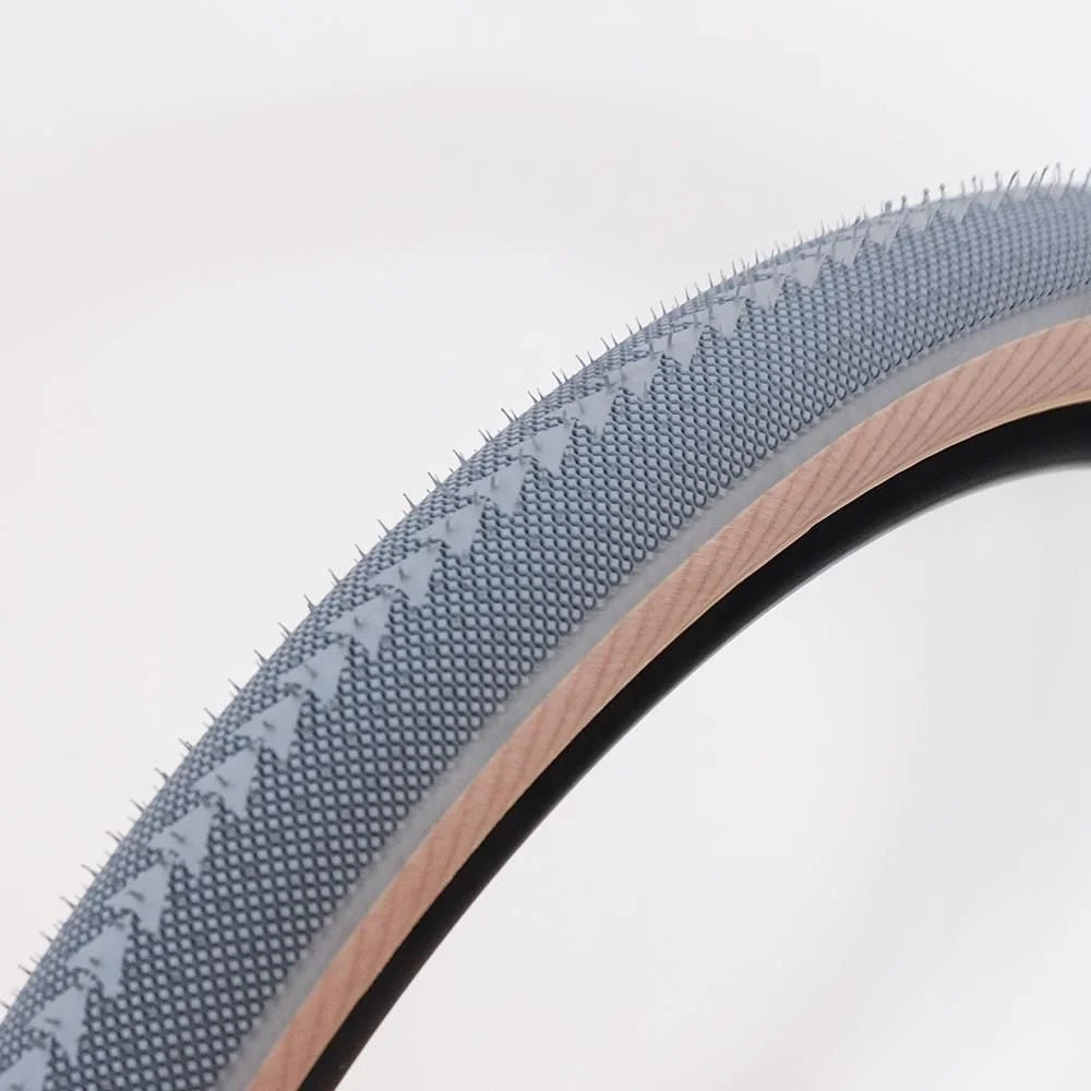 ULTRADYNAMICO cava race tire [gray] ウルトラダイナミコ